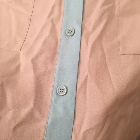 Soft Surroundings 100% Silk Blouse - Picture 12 of 12